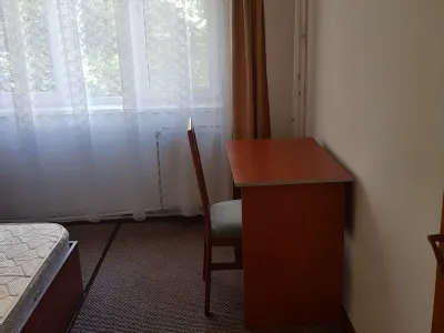 vanzare-cumparare apartament Sector 6, București dormitor dulap